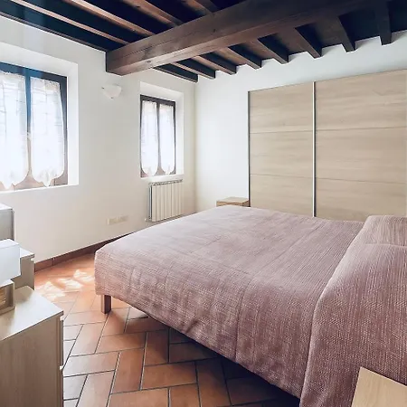 Apartment Piazza Castello *