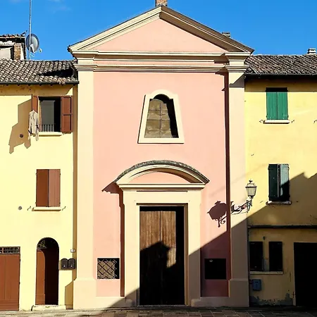 Piazza Castello * Campogalliano