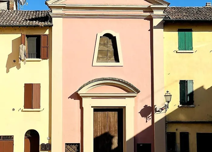 Piazza Castello * Campogalliano