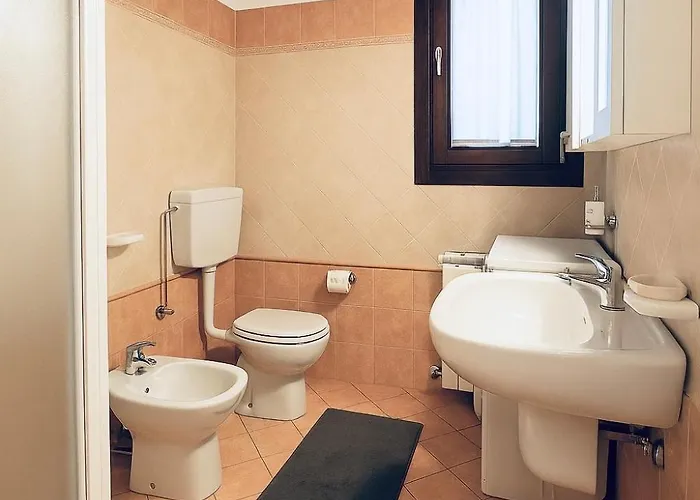 Piazza Castello Lejlighed Campogalliano